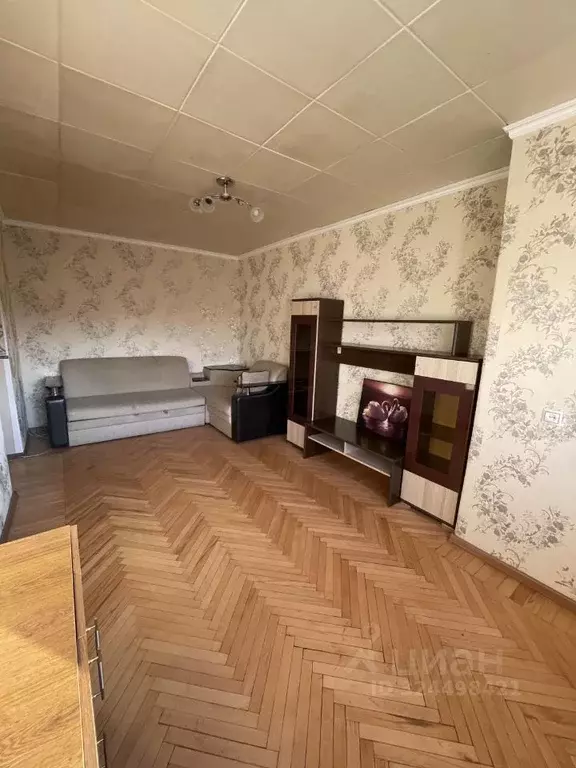 1-к кв. Северная Осетия, Владикавказ ул. Леваневского, 270 (30.0 м) - Фото 2