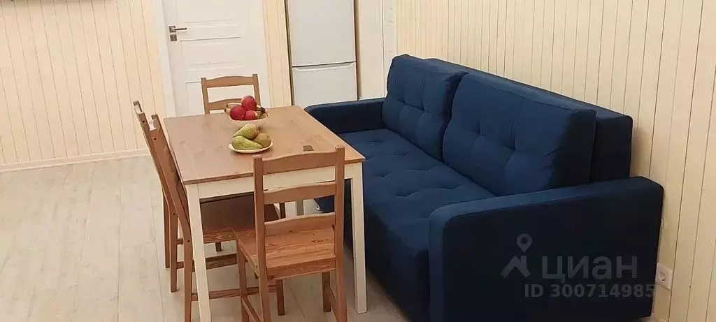 Дом в Татарстан, Лаишево ул. Марии Ульяновой (45 м) - Фото 2