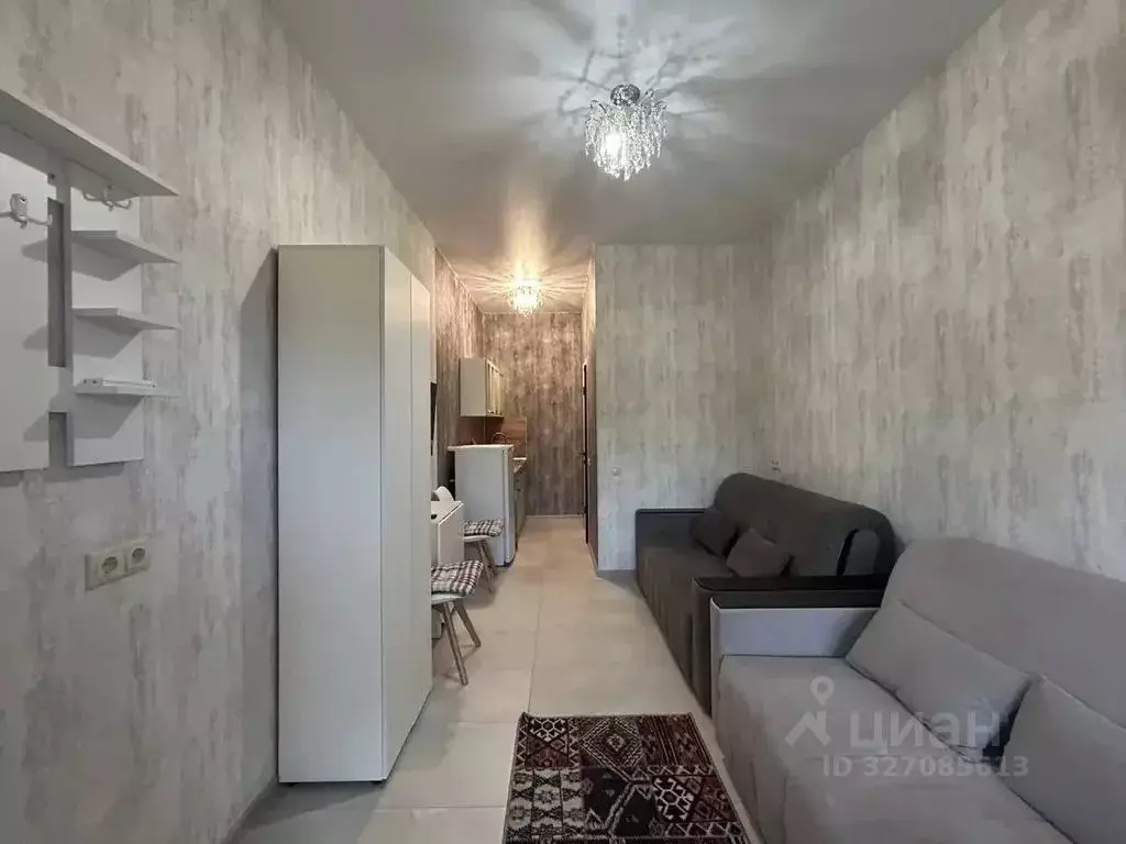 Комната Воронежская область, Рамонь рп ул. Победы, 17Е - Фото 1