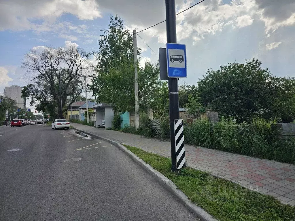 Участок в Амурская область, Благовещенск ул. Мухина, 62 (12.0 сот.) - Фото 2