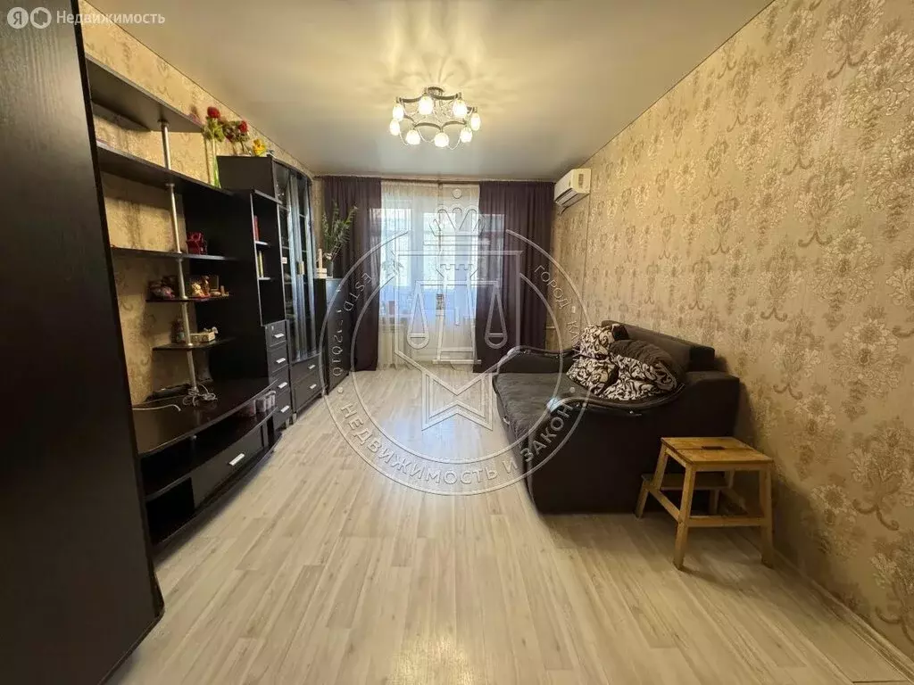 2-комнатная квартира: Казань, улица Восстания, 11 (45.5 м) - Фото 0