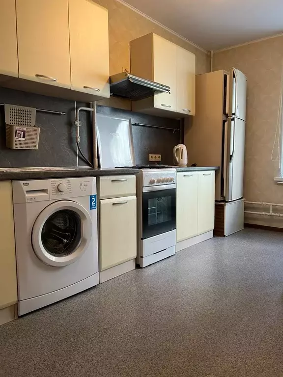 Продаётся 1-к квартира, 35 м - Фото 0