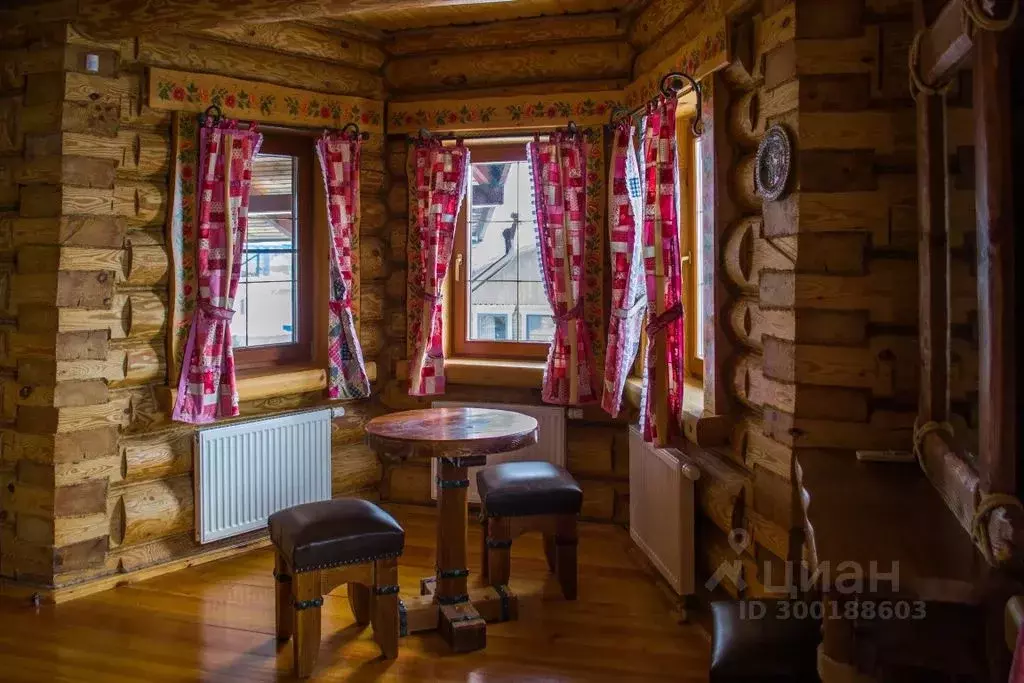 Дом в Владимирская область, Суздаль ул. Суворова, 22 (170 м) - Фото 0