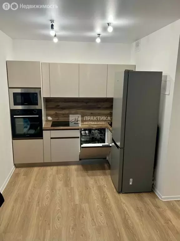 2-комнатная квартира: Щербинка, улица Мостотреста, 10к2 (55.85 м) - Фото 2