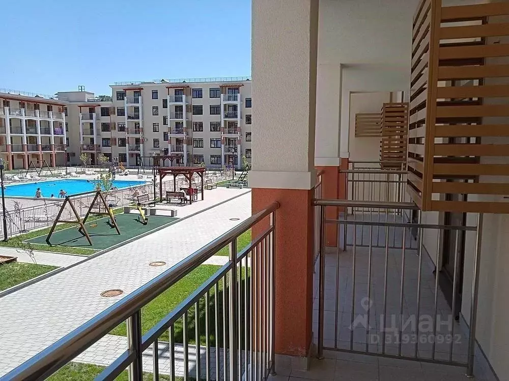 Квартира, студия, 21 м - Фото 0