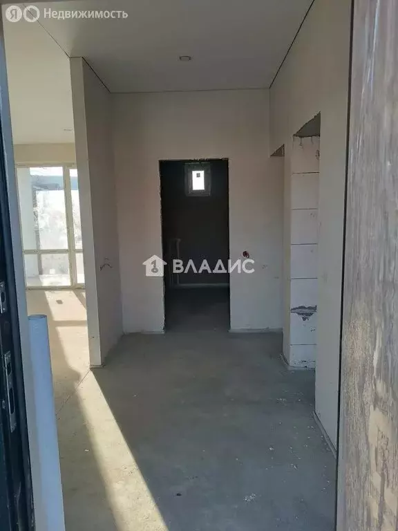 Дом в село Хамышки, Набережная улица, 32 (49.4 м) - Фото 1