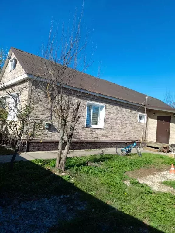 Дом в Московская область, Раменский муниципальный округ, с. Рыболово  ... - Фото 2