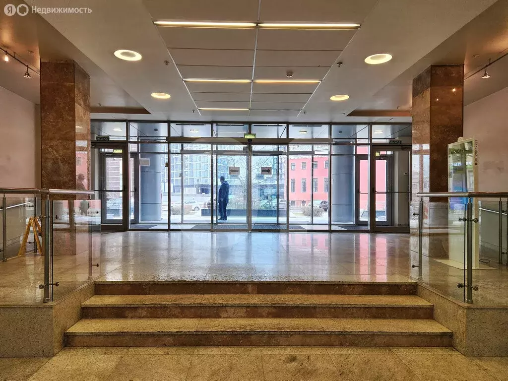 Офис (1016 м) - Фото 1