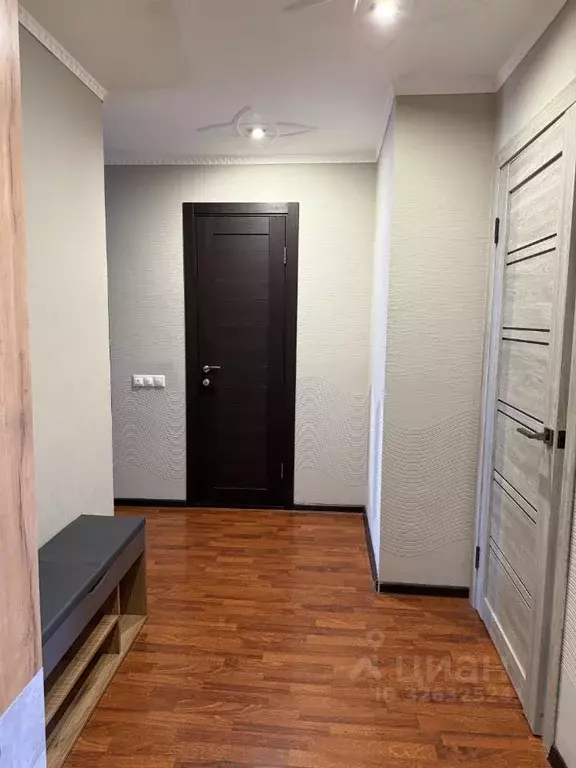 2-к кв. Московская область, Балашиха Солнечная ул., 23 (53.0 м) - Фото 2