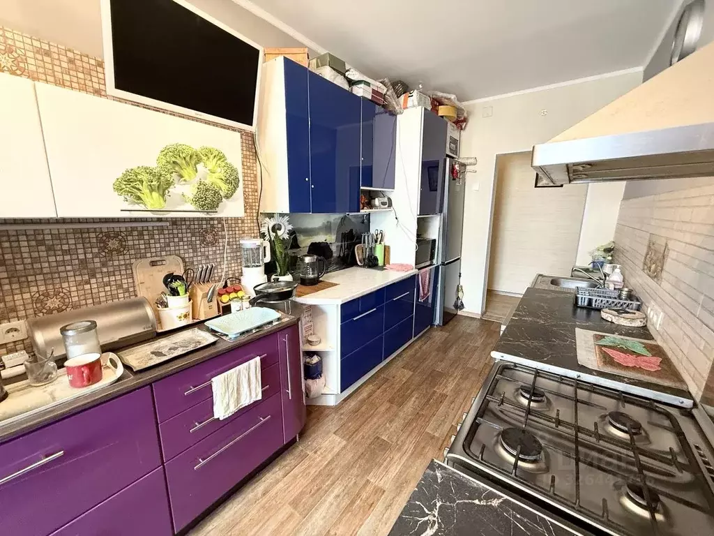 Комната Санкт-Петербург Гончарная ул., 23 (13.5 м) - Фото 1