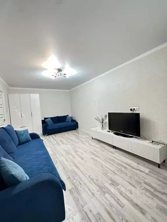 2-к кв. Ростовская область, Каменск-Шахтинский Крупской пер., 73 (45.0 ... - Фото 2