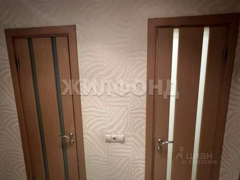 3-к кв. Новосибирская область, Новосибирск Горский мкр, 54 (70.0 м) - Фото 2