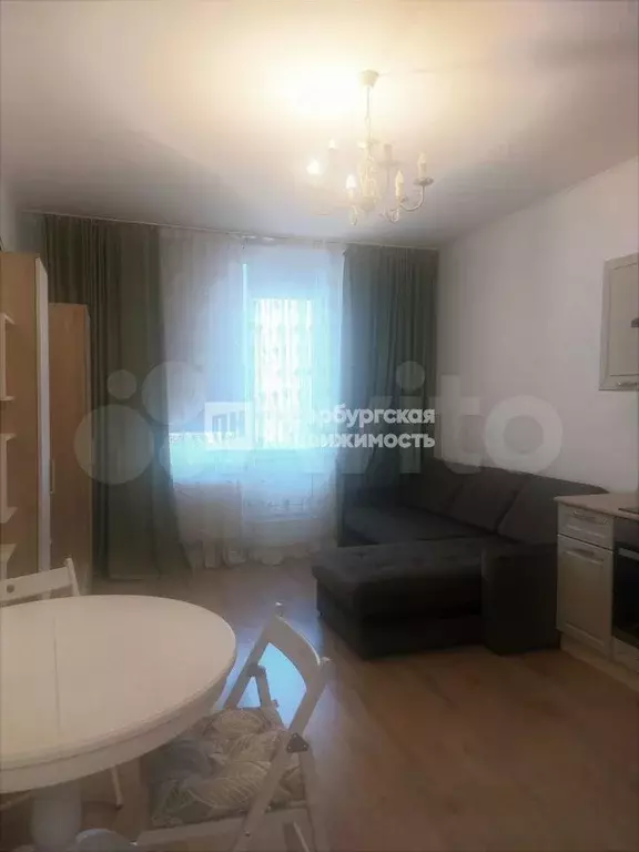 Квартира-студия, 25 м, 7/16 эт. - Фото 0