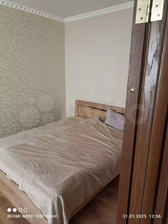 1-к. квартира, 40 м, 3/5 эт. - Фото 1