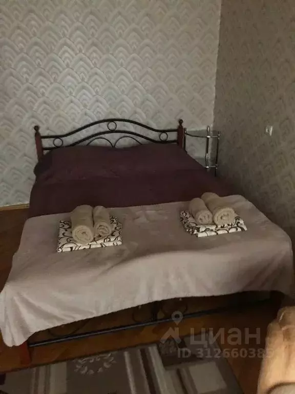 1-к кв. Ставропольский край, Кисловодск Велинградская ул., 1 (30.0 м) - Фото 0