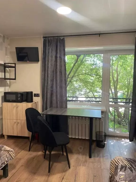 Комната Ленинградская область, Приморск Школьная ул., 9 - Фото 2