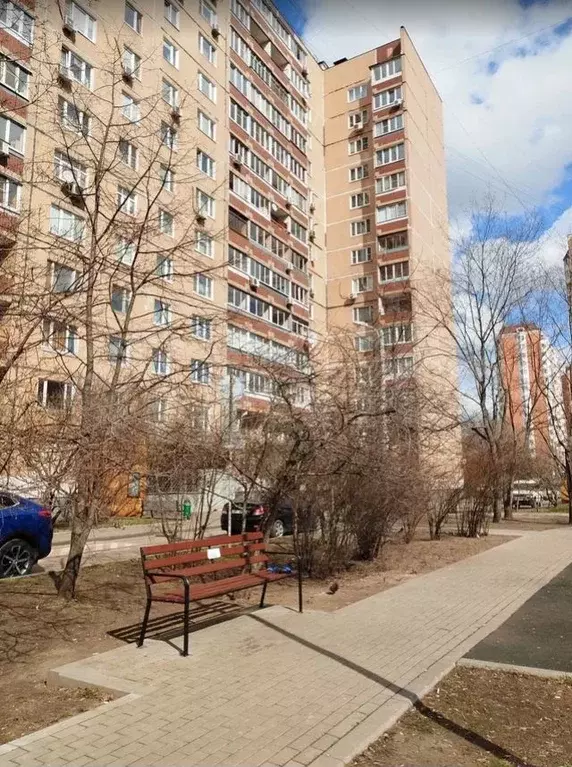 Квартира-студия, 18 м, 2/14 эт. - Фото 0