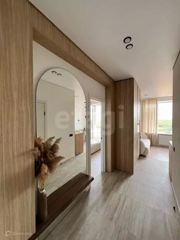 Продаётся 1-к квартира, 42 м - Фото 0