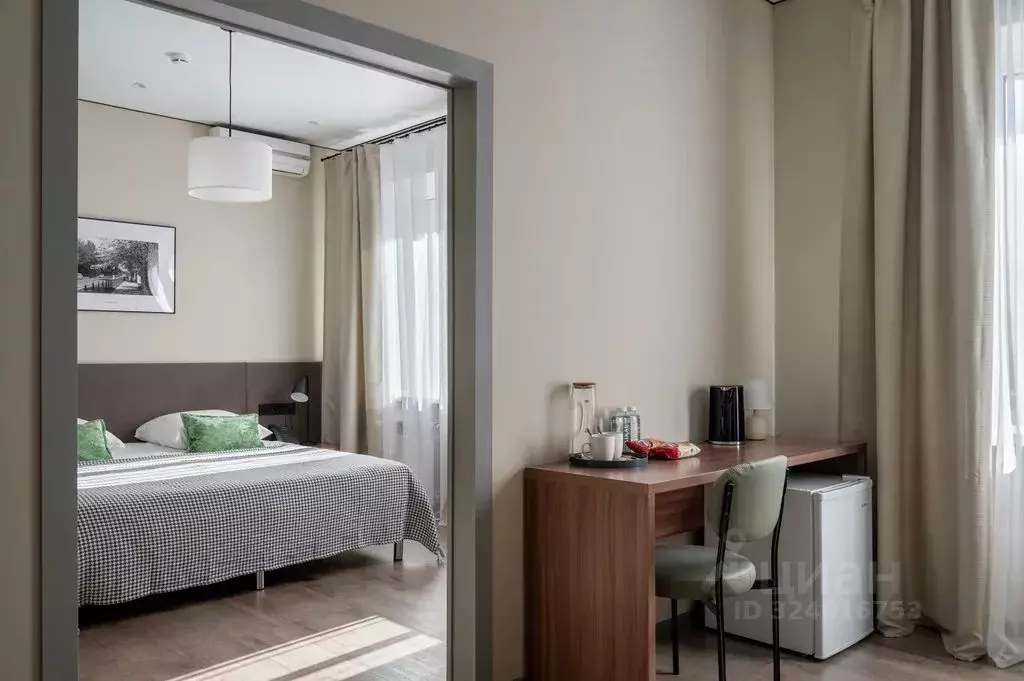 Комната Московская область, Электросталь ул. Расковой, 6 - Фото 1