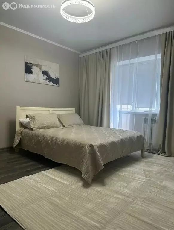 1-комнатная квартира: Каменск-Шахтинский, Красная улица, 35/2 (33.3 м) - Фото 1