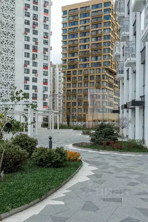 Гараж в Москва ул. Народного Ополчения, 15К3 (14 м) - Фото 2