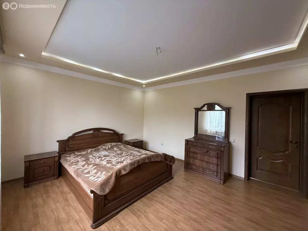 Дом в Нартан, улица Хажнагоева, 5 (120 м) - Фото 0