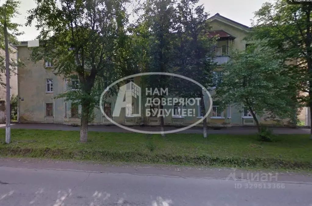 2-к кв. Удмуртия, Глазов Советская ул., 23 (58.4 м) - Фото 1