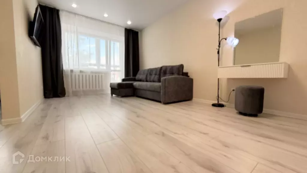Продаётся 1-к квартира, 32.2 м - Фото 1