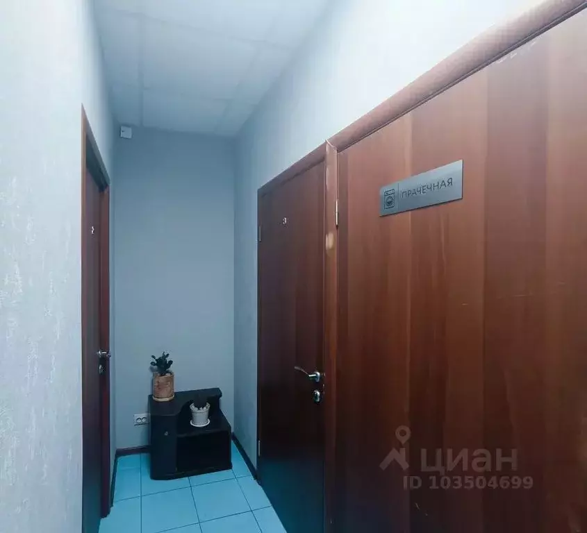 Комната Ростовская область, Ростов-на-Дону Павлодарская ул., 53А/2 - Фото 1