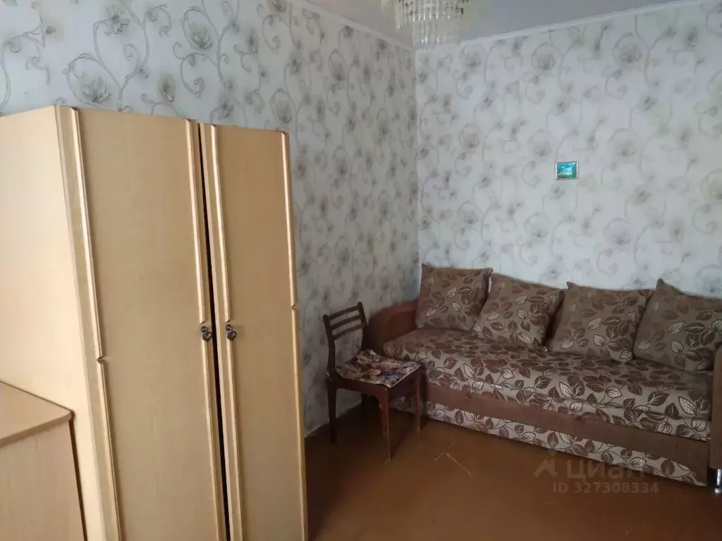 1-к кв. Удмуртия, Ижевск Зенитная ул., 9 (30.0 м) - Фото 2