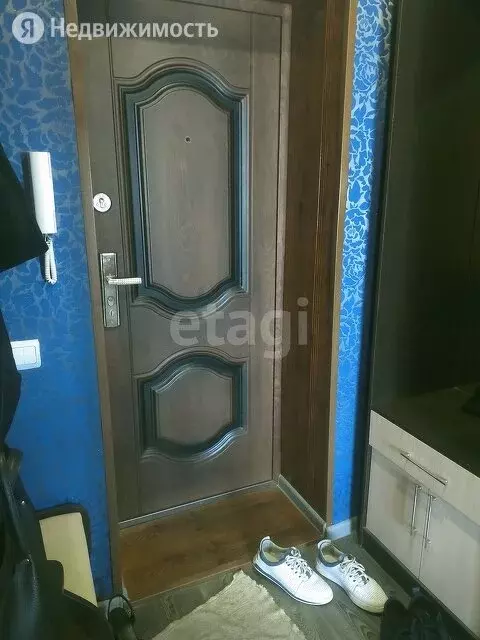 Квартира-студия: Балашов, улица Строителей, 8 (31 м) - Фото 0