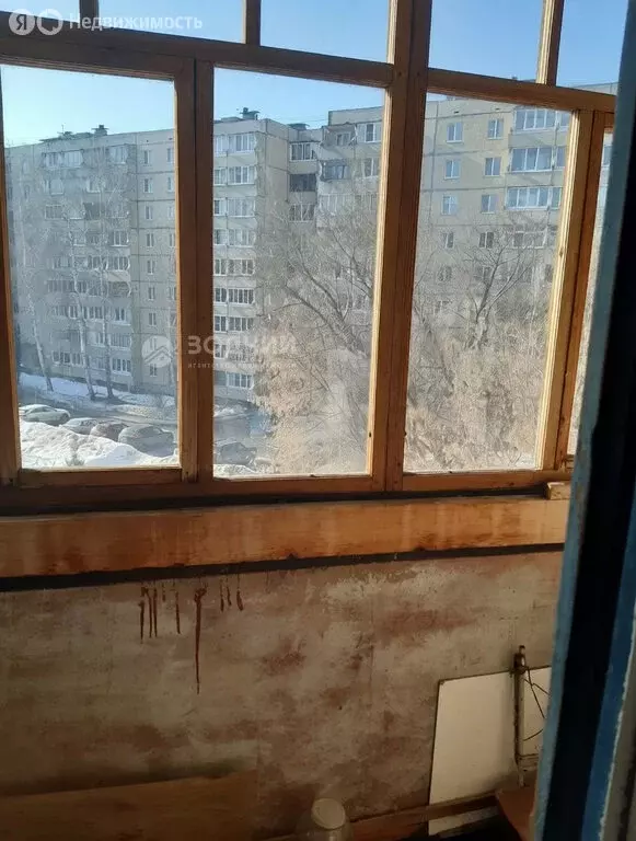 2-комнатная квартира: Чебоксары, проспект Максима Горького, 45 (53.3 ... - Фото 2