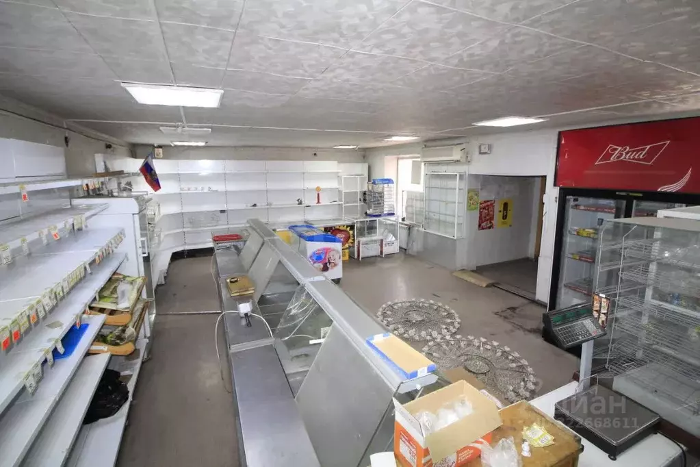 Помещение свободного назначения в Забайкальский край, Чита ул. ... - Фото 1