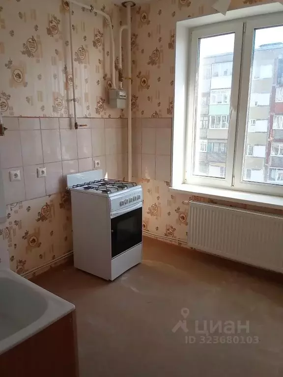 2-к кв. Калужская область, Сухиничи ул. Победы, 25Б (50.0 м) - Фото 2