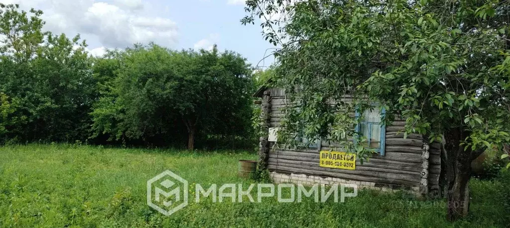 Дом в Брянская область, Брянский район, Супоневское с/пос, д. ... - Фото 1
