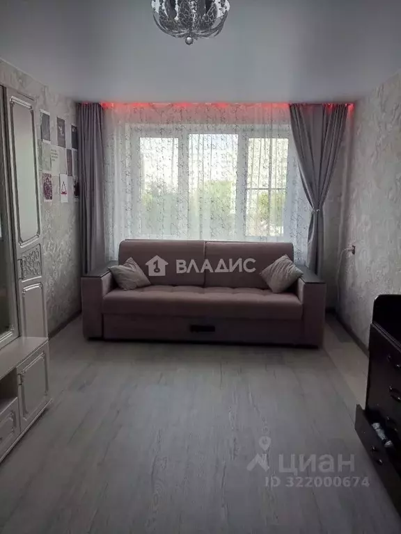 3-к кв. Воронежская область, Воронеж Шилово мкр, ул. Теплоэнергетиков, ... - Фото 1