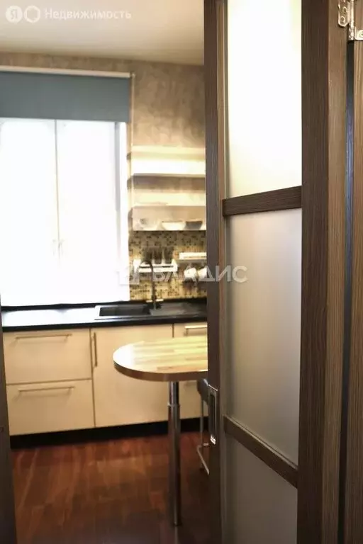 2-комнатная квартира: Москва, Абельмановская улица, 7 (53 м) - Фото 0