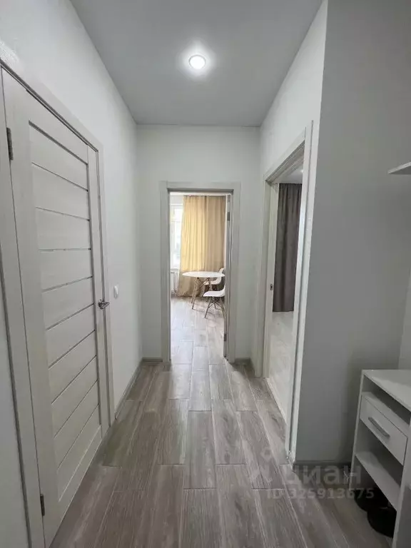 1-к кв. Свердловская область, Верхняя Пышма просп. Успенский, 113Д ... - Фото 2