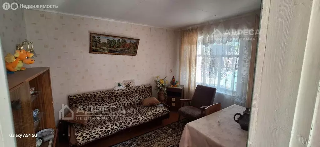 Дом в Азов, Сливовая улица (62 м) - Фото 1