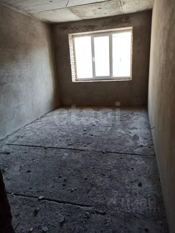 1-к кв. Северная Осетия, Владикавказ просп. Героев Отечества, 6 (50.4 ... - Фото 2