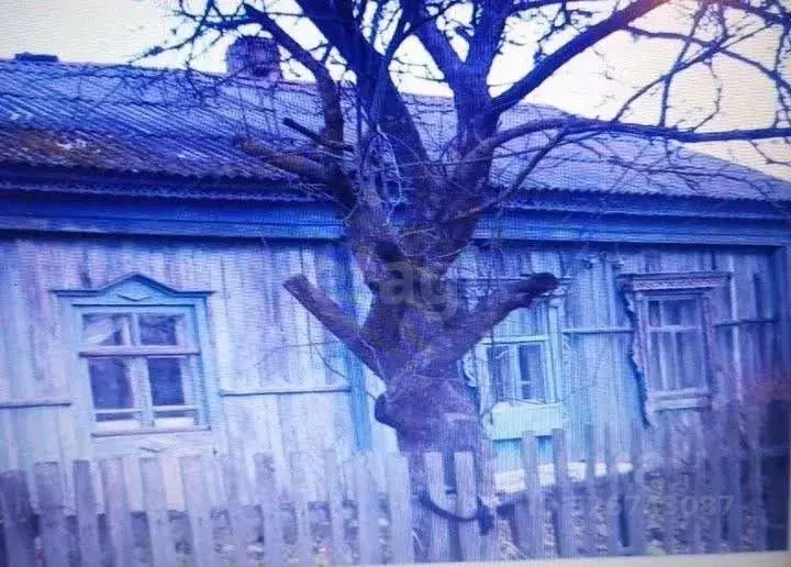 Дом в Калужская область, Бабынинский муниципальный округ, Муромцево ... - Фото 2
