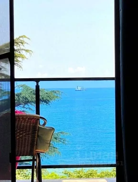 1-к кв. Краснодарский край, Сочи ул. Просвещения, 87 (41.0 м) - Фото 2