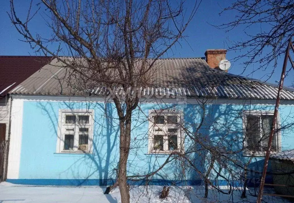Дом в Белгородская область, Белгород ул. Кутузова, 16 (70 м) - Фото 0