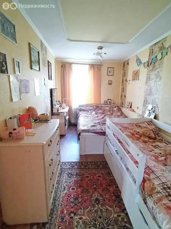 Дом в Брянск, улица Чкалова (91 м) - Фото 1