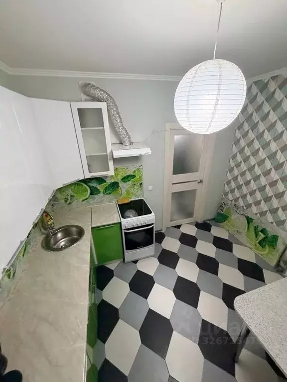 1-к кв. Московская область, Ивантеевка Пушкинский городской округ, ... - Фото 2