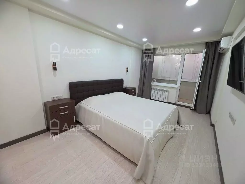 2-к кв. Волгоградская область, Волгоград Елецкая ул., 2 (52.0 м) - Фото 0