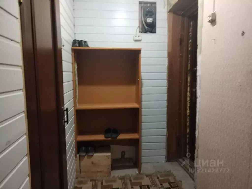 2-к кв. Владимирская область, Юрьев-Польский Станционная ул., 15 (36.6 ... - Фото 2