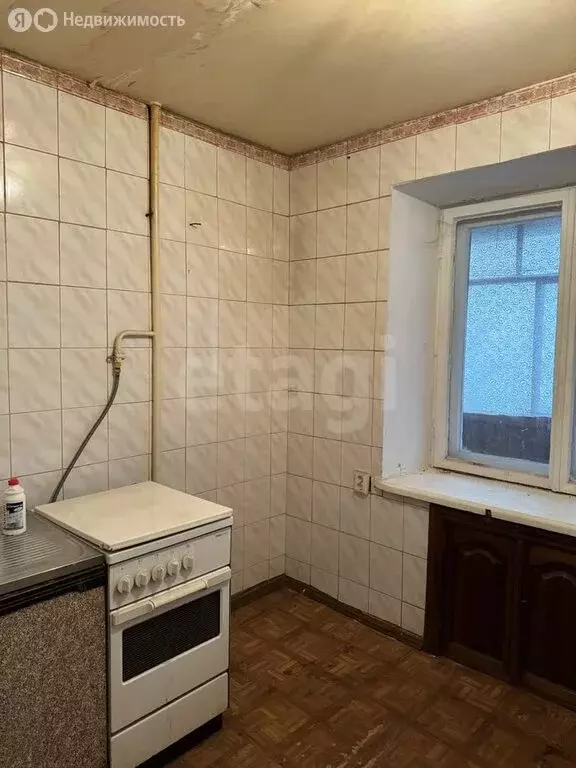 2-комнатная квартира: Тула, улица Кирова, 8 (41 м) - Фото 1