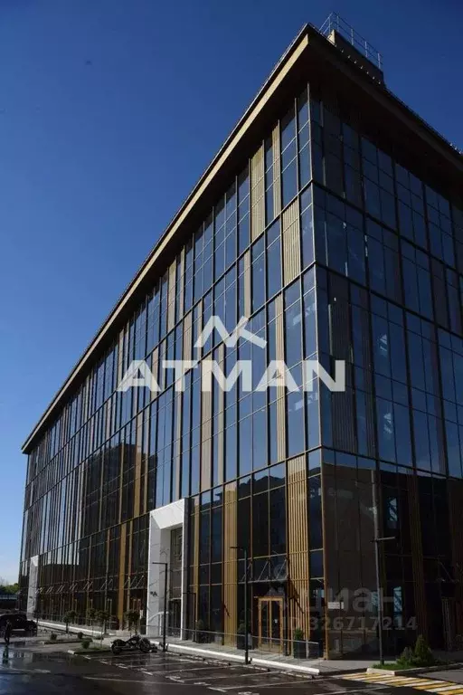 Офис в Москва Дмитровское ш., 71Б (61 м) - Фото 1