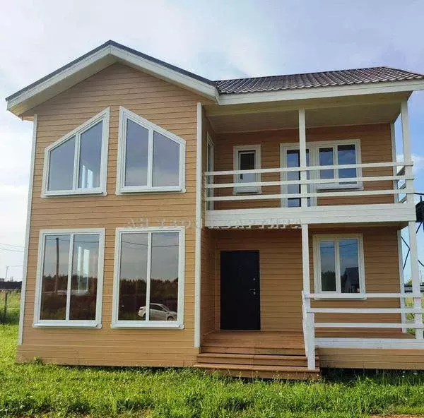 Продается дом в КП Матрешки Вилладж - Фото 2